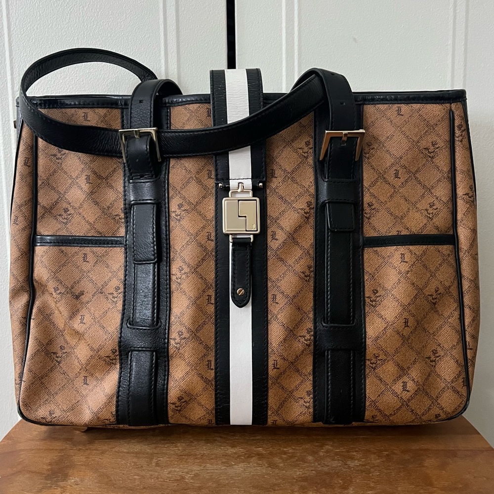 LAMB Gwen Stefani Grantham Tote